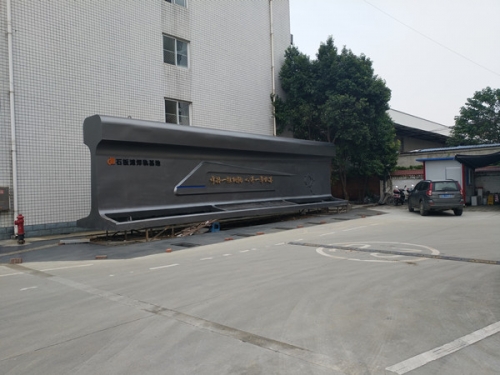 堡壘標識標牌